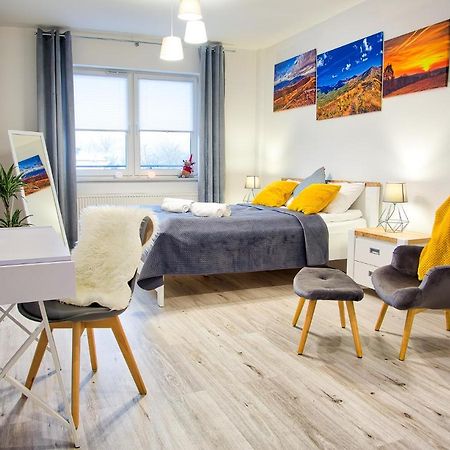 לסקו Apartament Rodzinny מראה חיצוני תמונה