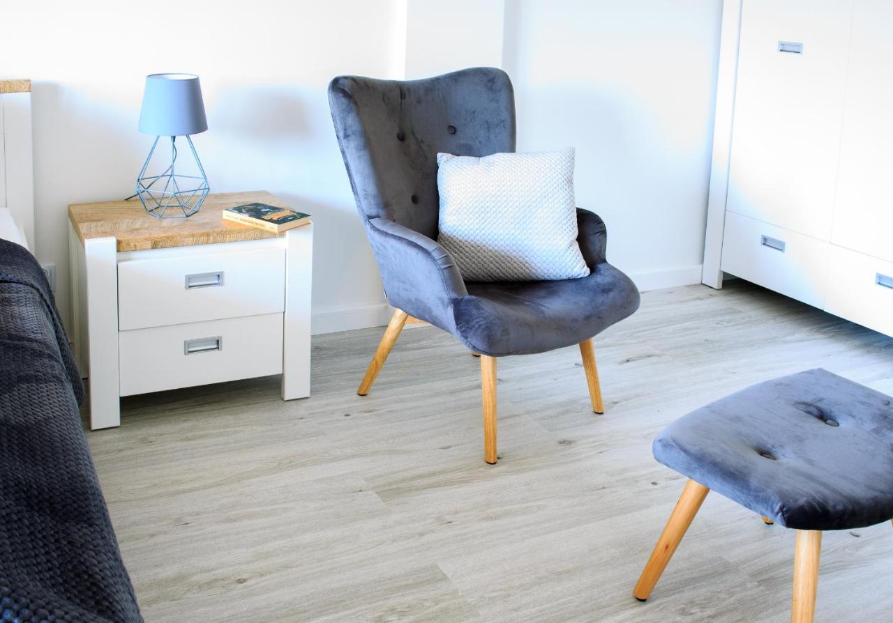 לסקו Apartament Rodzinny מראה חיצוני תמונה
