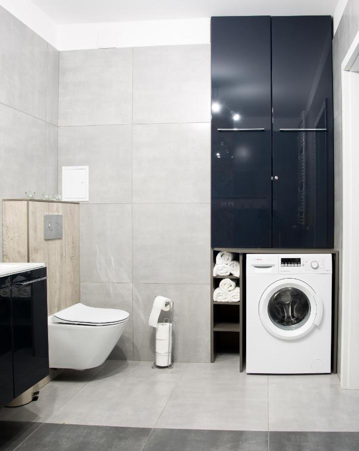 לסקו Apartament Rodzinny מראה חיצוני תמונה