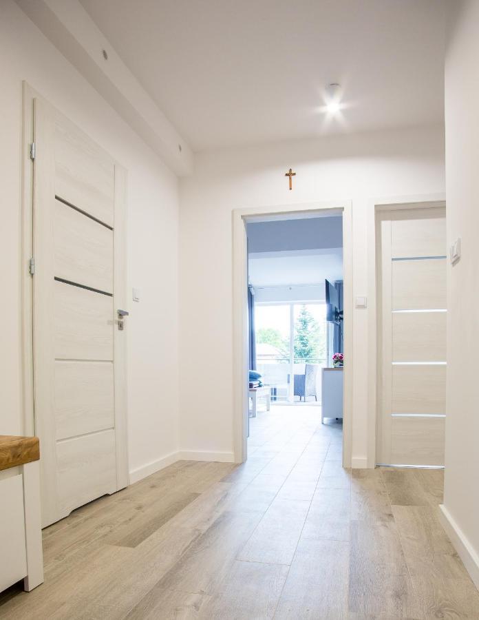 לסקו Apartament Rodzinny מראה חיצוני תמונה