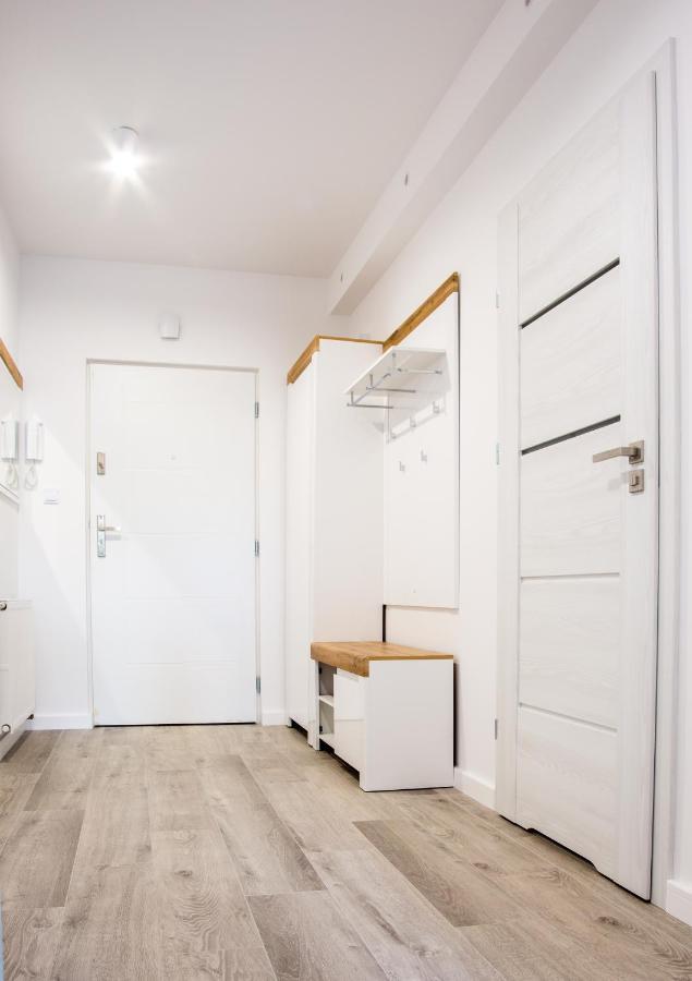 לסקו Apartament Rodzinny מראה חיצוני תמונה