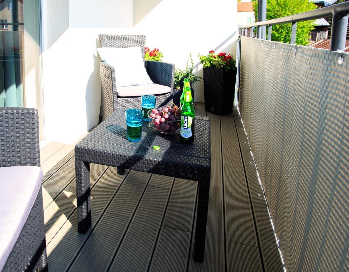לסקו Apartament Rodzinny מראה חיצוני תמונה