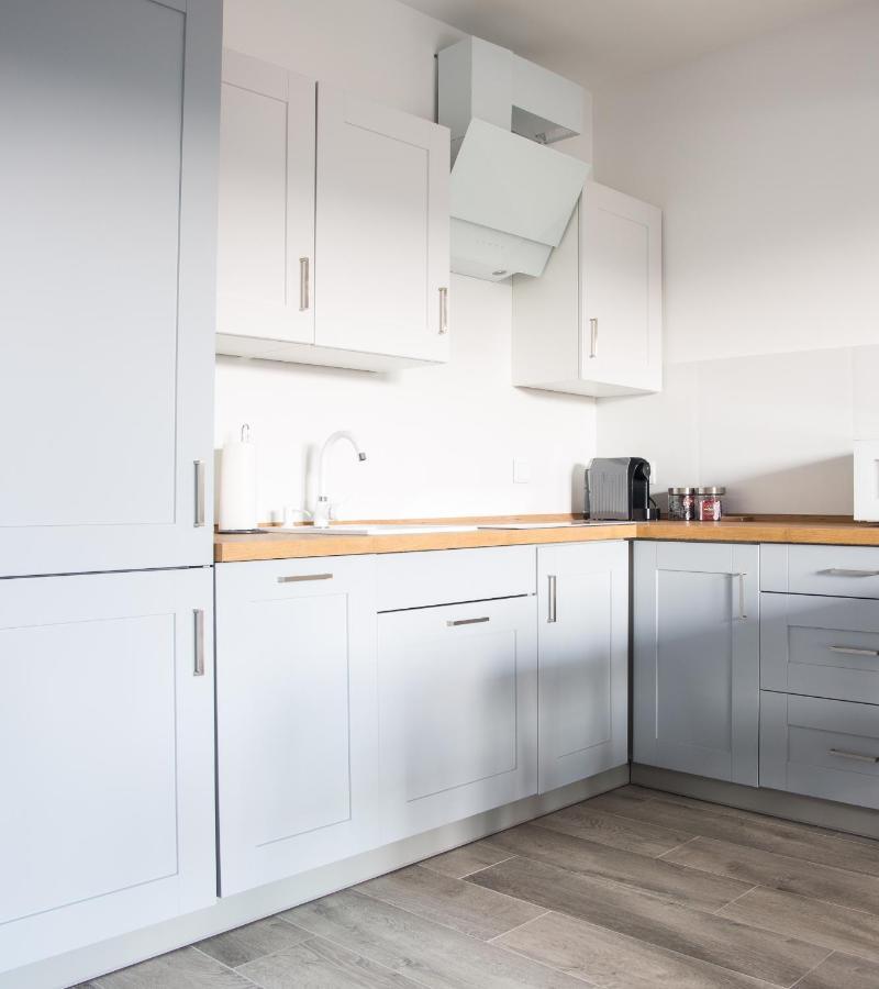לסקו Apartament Rodzinny מראה חיצוני תמונה
